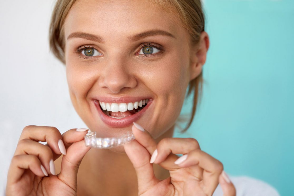 Invisalign Allenby Gardens Dental